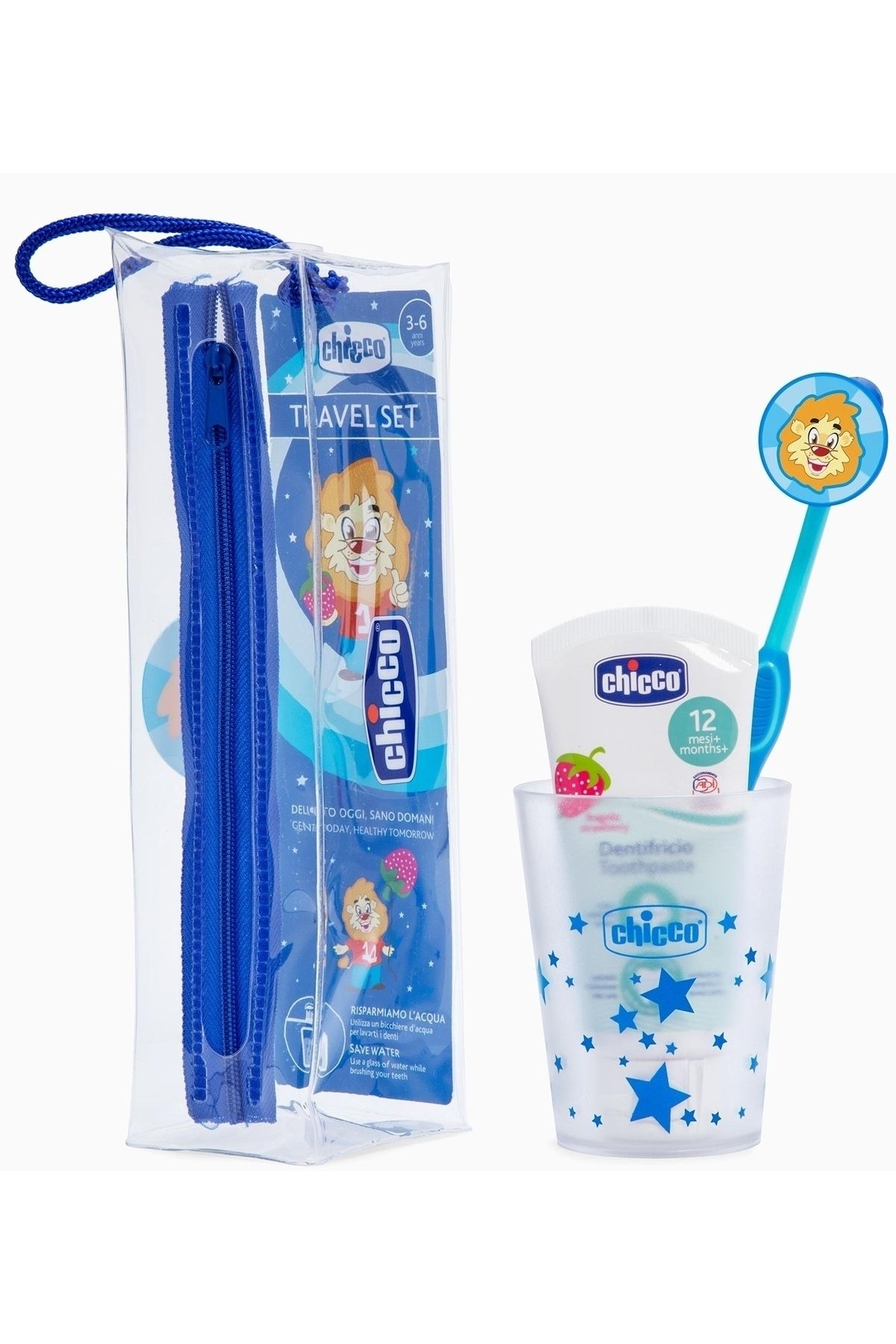 Chicco%20Ağız%20Bakım%20Seti%2036%20Ay